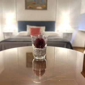 Superior Double Kamer